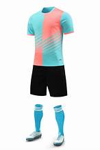 Uniform 6