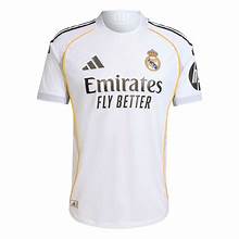 Team Jersey