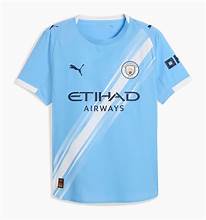 Team Jersey 5